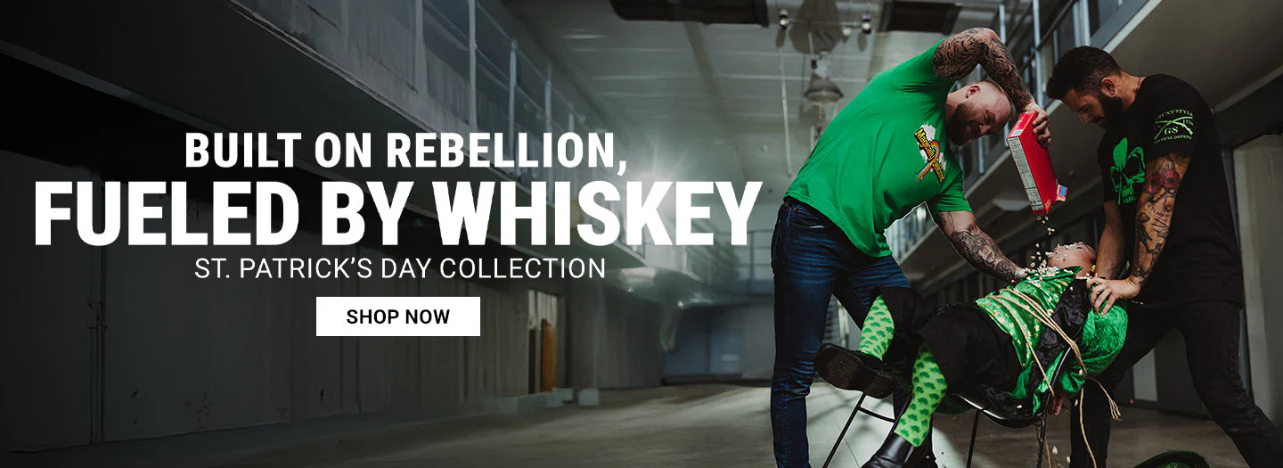 Pride in Every Stitch